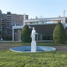 4201 Cathedral Ave. NW #816W Washington, DC 20016