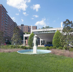4201 Cathedral Ave. NW #1016W Washington, DC 20016