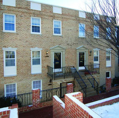 3211 Sutton Pl. NW #3211A Washington, DC 20016