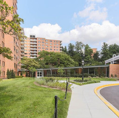 4201 Cathedral Ave. NW #906W Washington, DC 20016