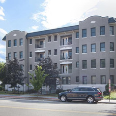4800 Georgia Ave. NW #403 Washington, DC 20011