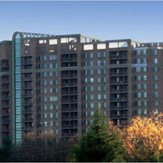 10101 Grosvenor Pl. #L11 Rockville, MD 20852