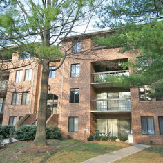 5809 Edson Ln. #204 Rockville, MD 20852.