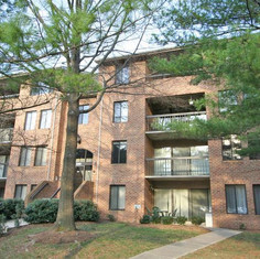 5809 Edson Ln. #204 Rockville, MD 20852.
