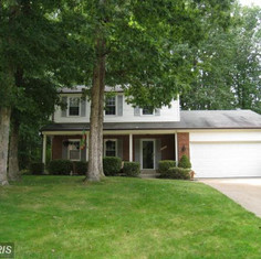 9721 Rosetti Ct. Burke, VA 22015