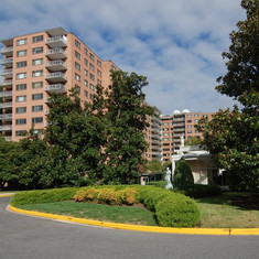 4201 Cathedral Ave. NW #111W Washington, DC 20016
