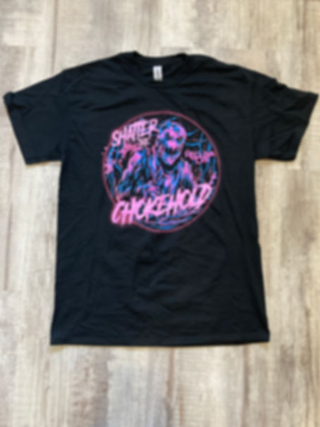 Chokehold T-Shirt