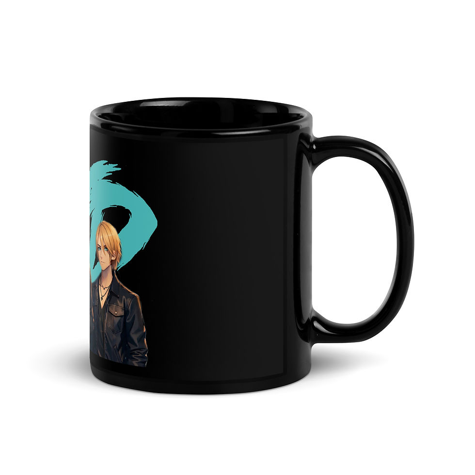 Thumbnail: RTD Anime Mug