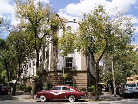 5 cosas que hacer en La Condesa, CDMX (guía imperdible)