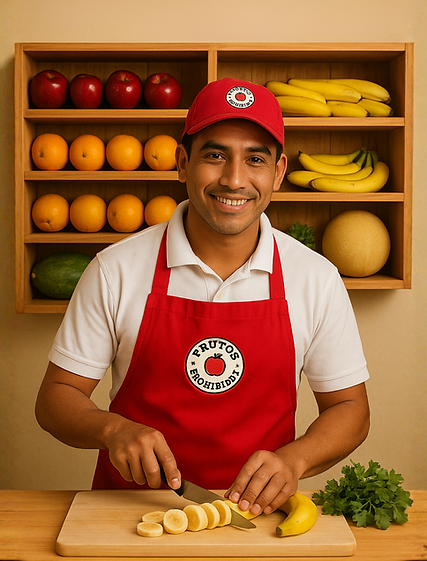 Cartel vertical llamativo para información importante naranja.png