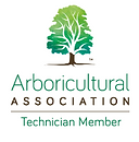 Arboricultural Association Technician Member