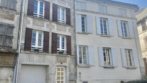 €154,500 | Montmoreau France