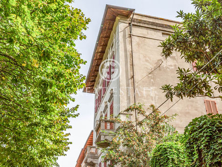 Historic Apartment In Heart of Chiusi Tuscany Italy for Sale