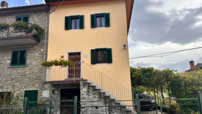 €150,000 | Caprese Michelangelo, Arezzo, Tuscany Italy