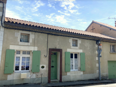 €79,200 | Adriers, Vienne, Poitou-Charentes France