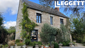 €194,400 | Orne France