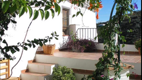 Rent: €750/mo | CUTAR, MALAGA Spain