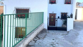 €78,000 | Venta Quemada, Granada Spain