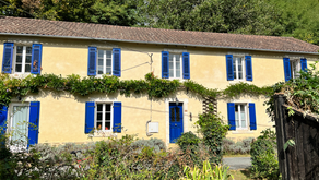 €230,050 | Nantheuil France