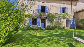 €149,999 | Saint-Paul-Lizonne, Dordogne France