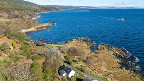 £185,000 | Carradale Scotland