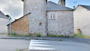 €104,000 | Fougerolles Du Plessis France
