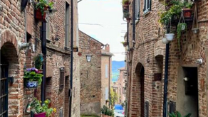 €120,000 | Citta della Pieve, Umbria Italy