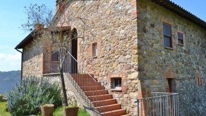 Rent: €650/mo | Parrano, Umbria Italy