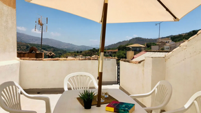 €120,000 | El Valle Spain