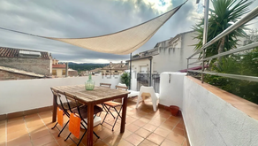 Rent: €600/mo | Viver, Spain