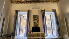 €750/mo | Palermo (Sicily) Italy