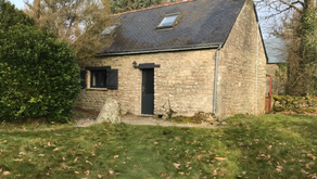 Rent: €507/mo | Langonnet France