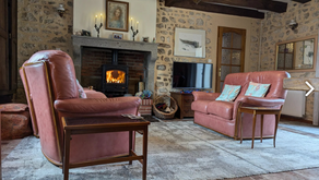 €169,500 | Lathus St Remy France