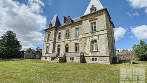 €530,000 | Saint Denis De Gastines France