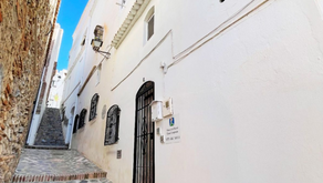 €139,999 | Canillas de Albaida Spain