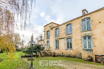 Fall in love with this enchanting 16th Century French property for sale at €411,000