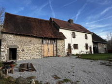 €149,000 | Dompierre-les-Églises, Haute-Vienne France