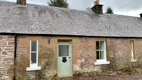 £130,000 | Skirling, Biggar Scotland
