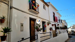 €120,000 | Carratraca, Malaga Spain