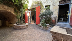 Rent: €1535/mo | La Bastidonne France