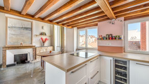 Rent: €1,100/mo | Lyon, France