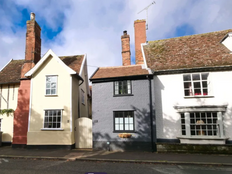 £225,000 | Framlingham, Suffolk England