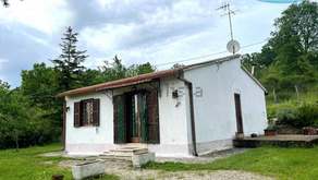 €124,000 | Bassa Tuscia Italy