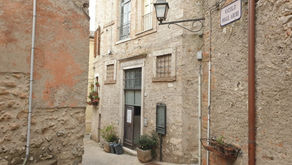 €58,000 | Lugnano in Teverina, Terni Italy