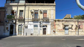 €75,000 | Syracuse Sicily Italy