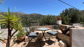 €145,000 | Los Guajares, Granada Spain