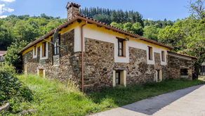 €195,000 | Allande, Asturias Spain