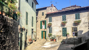 €70,000 | Pescia Italy