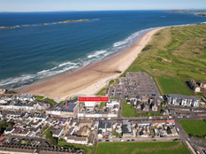 £185,000 | Portrush, N. Ireland