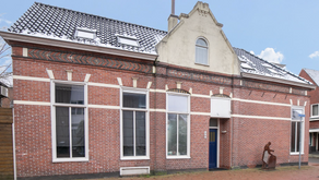 €149,500 | Winschoten Netherlands